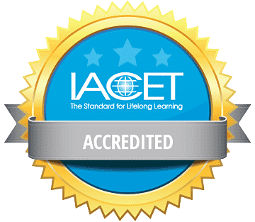 IACET Accredited